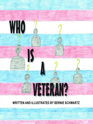 cover image of Who Is a Veteran?